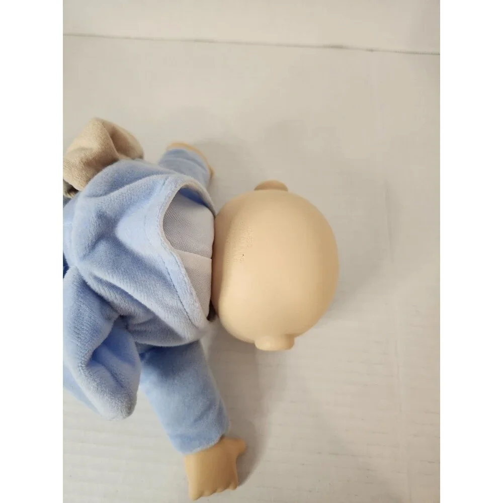 Cabbage Patch Kids Barnyard Boomer Puppy